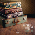 Austad,eivind Trio - Moving - Music CD
