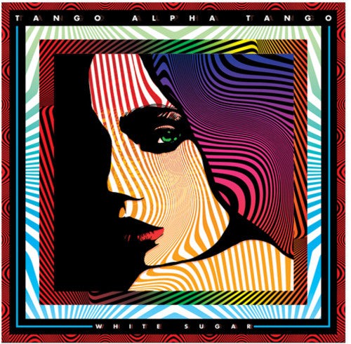 Tango Alpha Tango - White Sugar - Vinyl Record