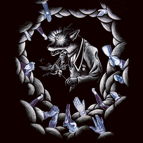 The Night Machines [Limited Edition Vinyl] Vinyl Record