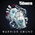 Qemists - Warrior Sound - Music CD