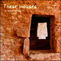 Boling,c. Daniel - These Houses - Music CD