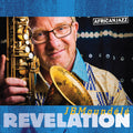 Moundele,j.b. - Revelation - Music CD