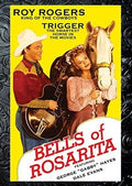 Bells Of Rosarita - Bells Of Rosarita - DVD