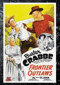 Frontier Outlaws - Frontier Outlaws - DVD