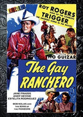 Gay Ranchero - Gay Ranchero - DVD