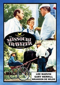 Missouri Traveler - Missouri Traveler - DVD