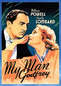 My Man Godfrey - My Man Godfrey - DVD