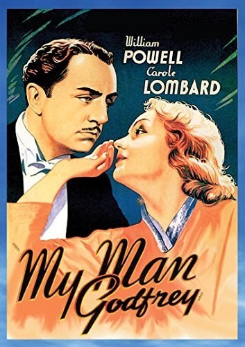 My Man Godfrey - My Man Godfrey - DVD