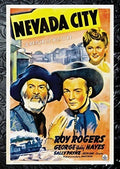 Nevada City - Nevada City - DVD