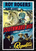 Southward Ho - Southward Ho - DVD