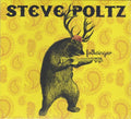 Poltz,steve - Folksinger - Music CD
