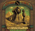 Cymarshall Law / Mr. Joeker - Hip Hop In The Soul 3 - Music CD