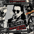 Room 37: The Mysterious Death Of Johnny Thunders (Original Soundtrack) [LP] Vinyl Record