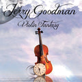 Goodman,jerry - Violin Fantasy - Music CD