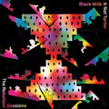 Black Milk / Nat Turner - Rebellion Session - Music CD