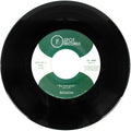 Soluzion - Strength / Nyoka - Vinyl Record