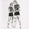 Roniia - Sisters - Music CD
