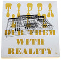 Lee,tippa - Dub Them With Reality - Vinyl Record