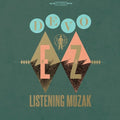 Ez Listening Muzak (Gate) [Limited Edition] Vinyl Record