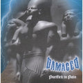 Damaged - Purified In Pain - Music CD