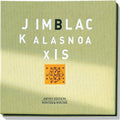 Black,jim - Alasnoaxis - Music CD