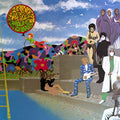 Around The World In A Day [LP] Vinyl Record