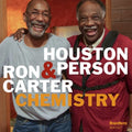 Person,houston / Carter,ron - Chemistry - Music CD