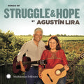 Lira,agustin & Alma - Songs Of Struggle & Hope - Music CD