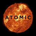 Atomic Vinyl Record