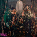 Weaves - Weaves - Music CD