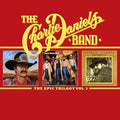 Daniels,charlie - Epic Trilogy 3 - Music CD