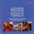 Tapiola Youth Symphony / Lehtinen - Paths In Tapiola - Music CD