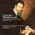 Helsinki Baroque Orhcestra / Hakkinin - Performs 17th Century Vocal Works - Music CD