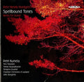 Nordgren / Tempera String Quartet / Storgards - Spellbound Tones: Guitar Music - Music CD