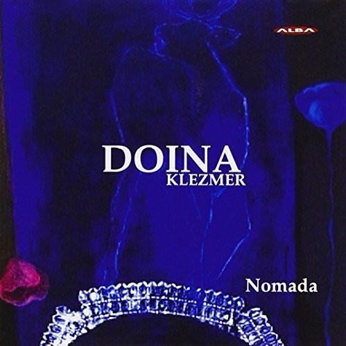 Doina Klezmer - Nomada - Music CD