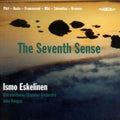 Part / Vasks / Francesconi / Takemitsu / Kangas - Seventh Sense Music For Guitar - Music CD