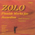 Rantanen,matti - Zolo - Music CD