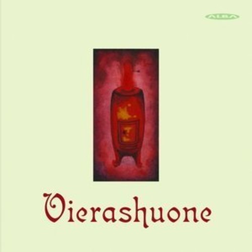 Koskela / Vierashuone Ensemble - Tarina / Toisen Oma / Huone / Rouva Stravinsky - Music CD