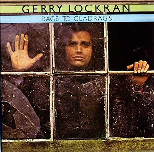 Lockran,gerry - Rags To Gladrags - Music CD