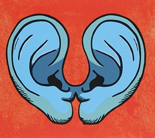 Macroscream - Macroscream - Music CD