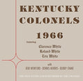 Kentucky Colonels - 1966 - Music CD