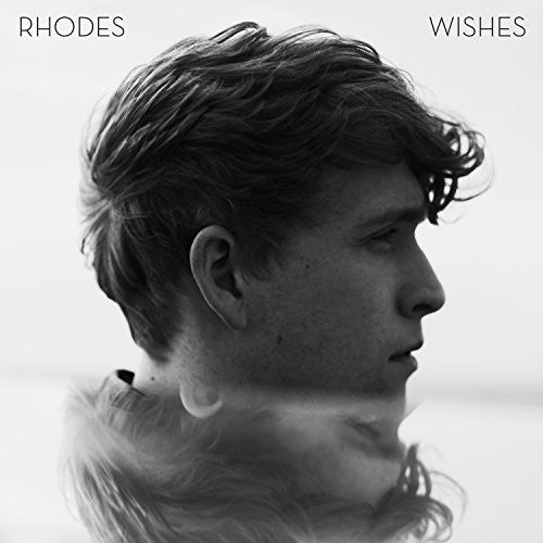 Rhodes - Wishes: Deluxe Edition - Music CD