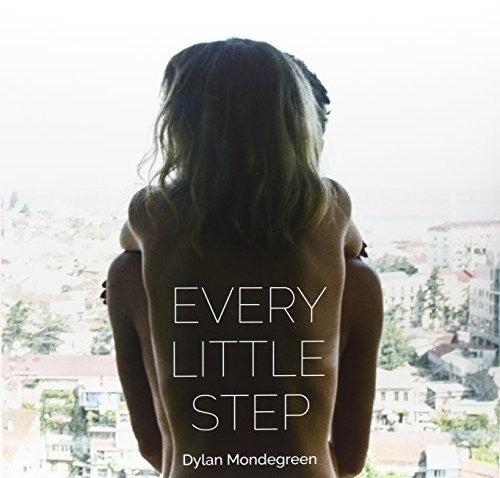 Mondegreen,dylan - Every Little Step - Vinyl Record