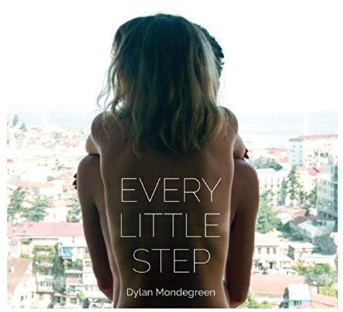 Mondegreen,dylan - Every Little Step - Music CD