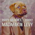 Salminen,roope & Koirat - Madafakin Levy - Music CD