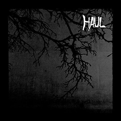 Haul - Seperation - Vinyl Record