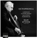 Lidholm,i. / Styffe,dan / Asnes,jon - Octophonia - Music CD