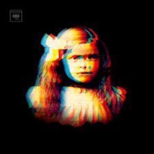 Dizzy Mizz Lizzy - Forward In Reverse - Vinyl Record