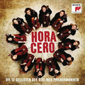 Stefano - Hora Cero - Music CD