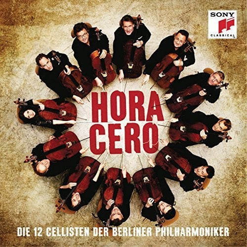 Stefano - Hora Cero - Music CD